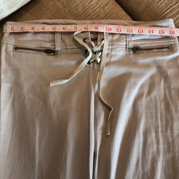 Super Soft Sexy Lace Up - Picture 4 of 4